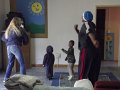 Exercise class